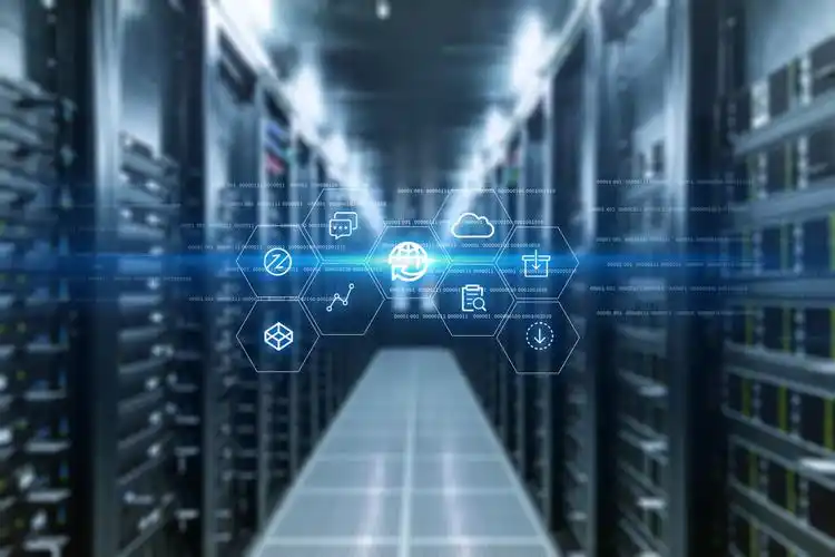 公共数据库整合平台界面，显示多种数据源和查询结果