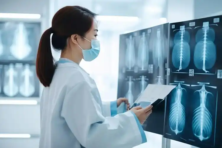 医学单位换算工具界面